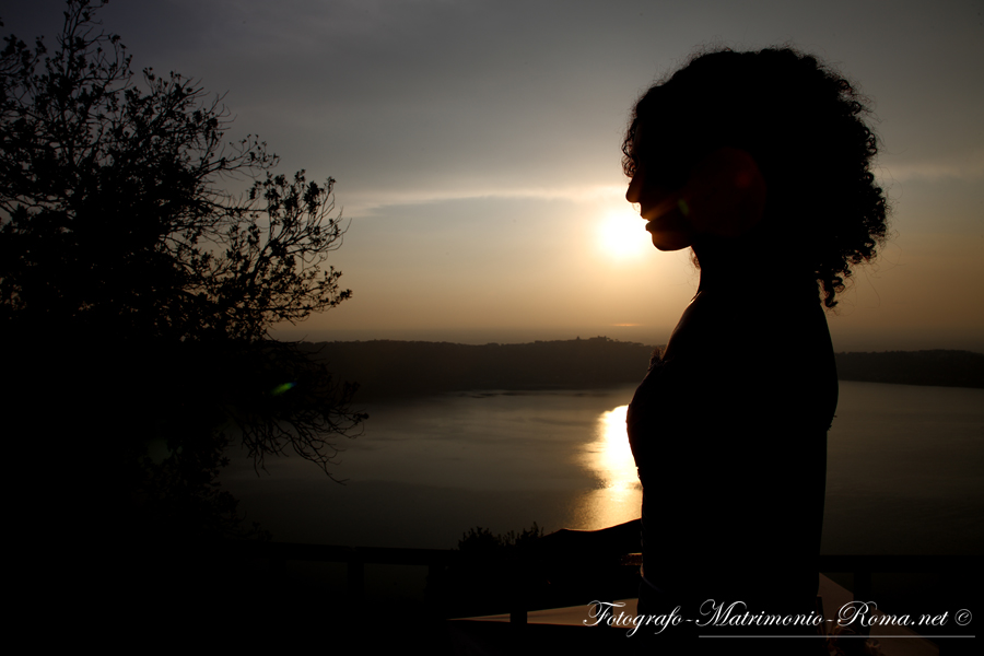 © MaXu - Fotografo Matrimonio Roma .net - Stile CLASSICO